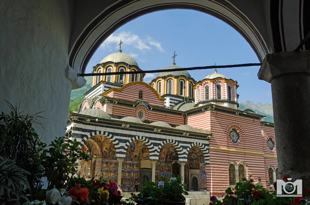 Rila Monastery
