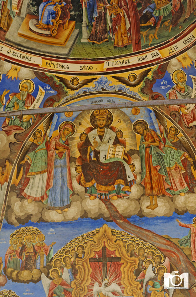 Rila Monastery