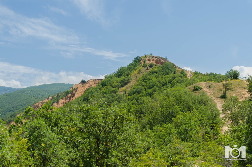 Stob's pyramids