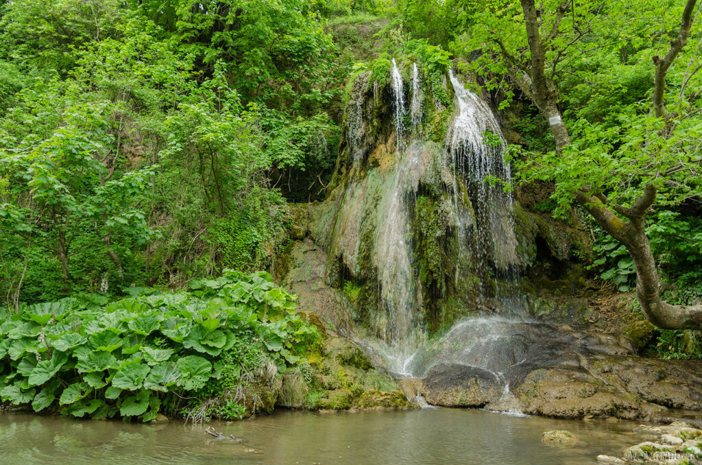 Waterfall