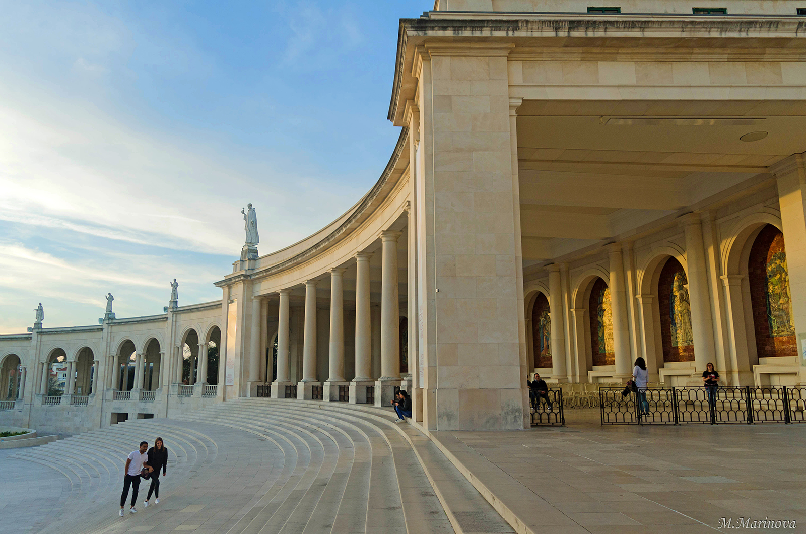 Fatima