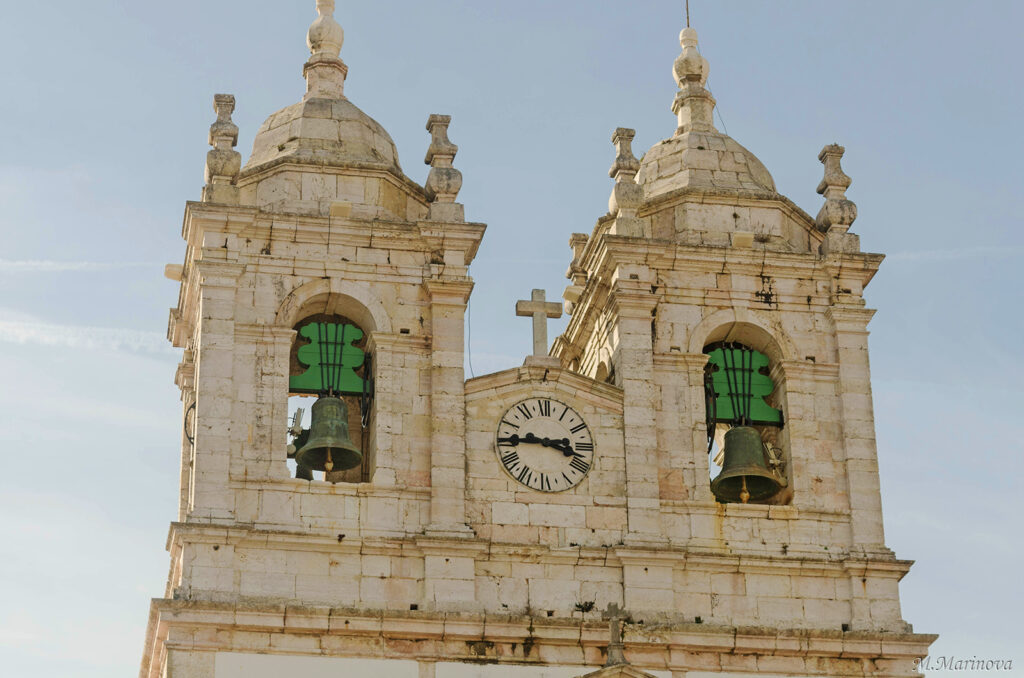 Memories from Portugal