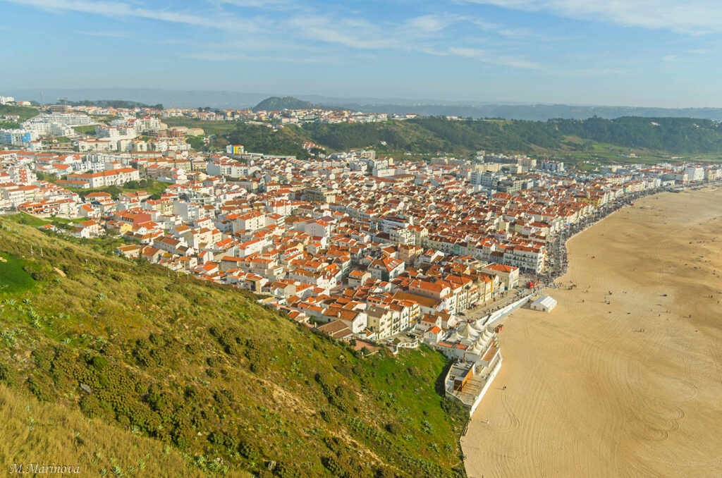 Memories from Portugal