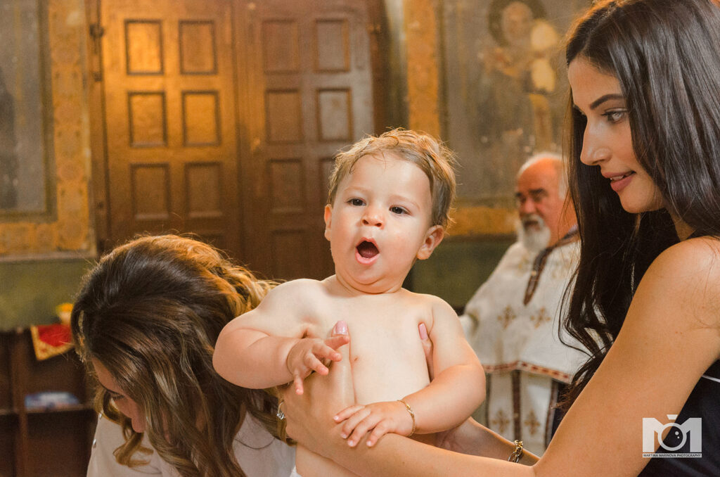 Baptism