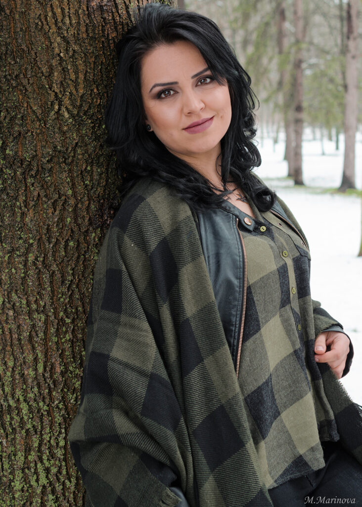 Photo shoot