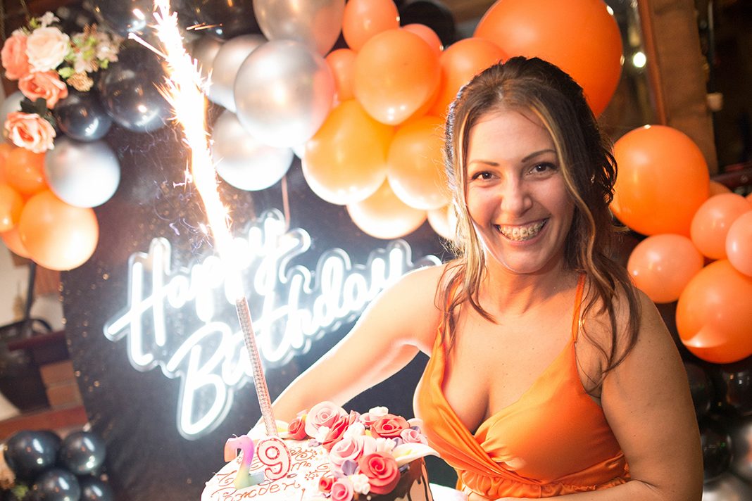 birthday